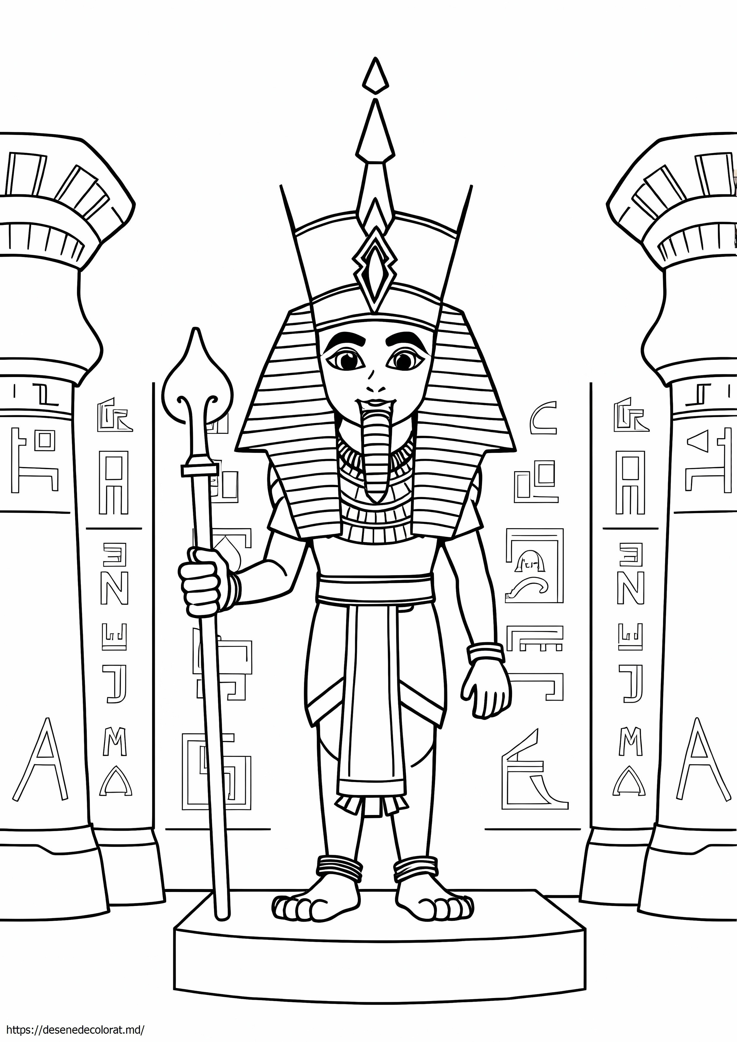 Faraon