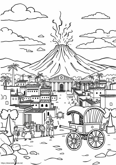 Pompeii