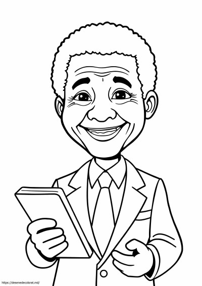 Nelson mandela