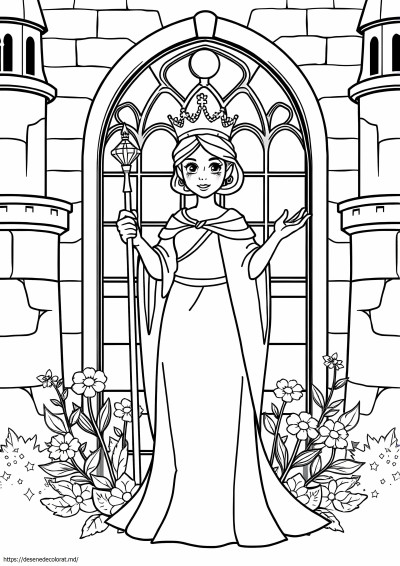 Regina maria