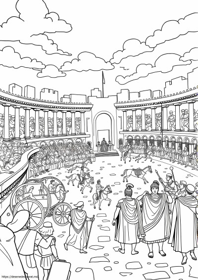 Imperiul roman