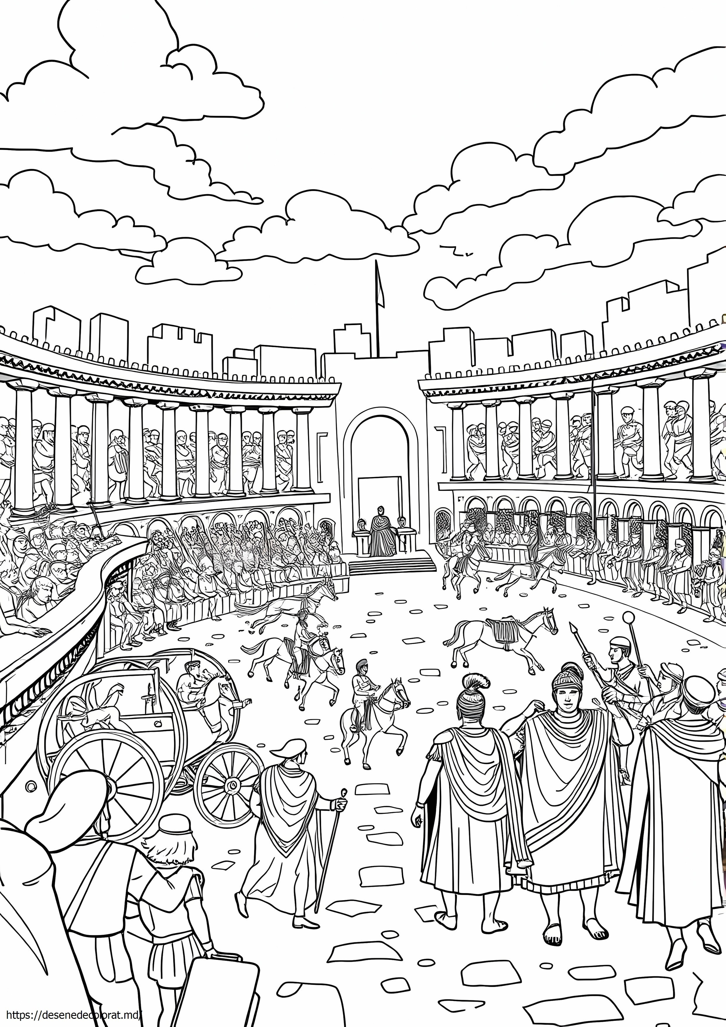 Imperiul roman