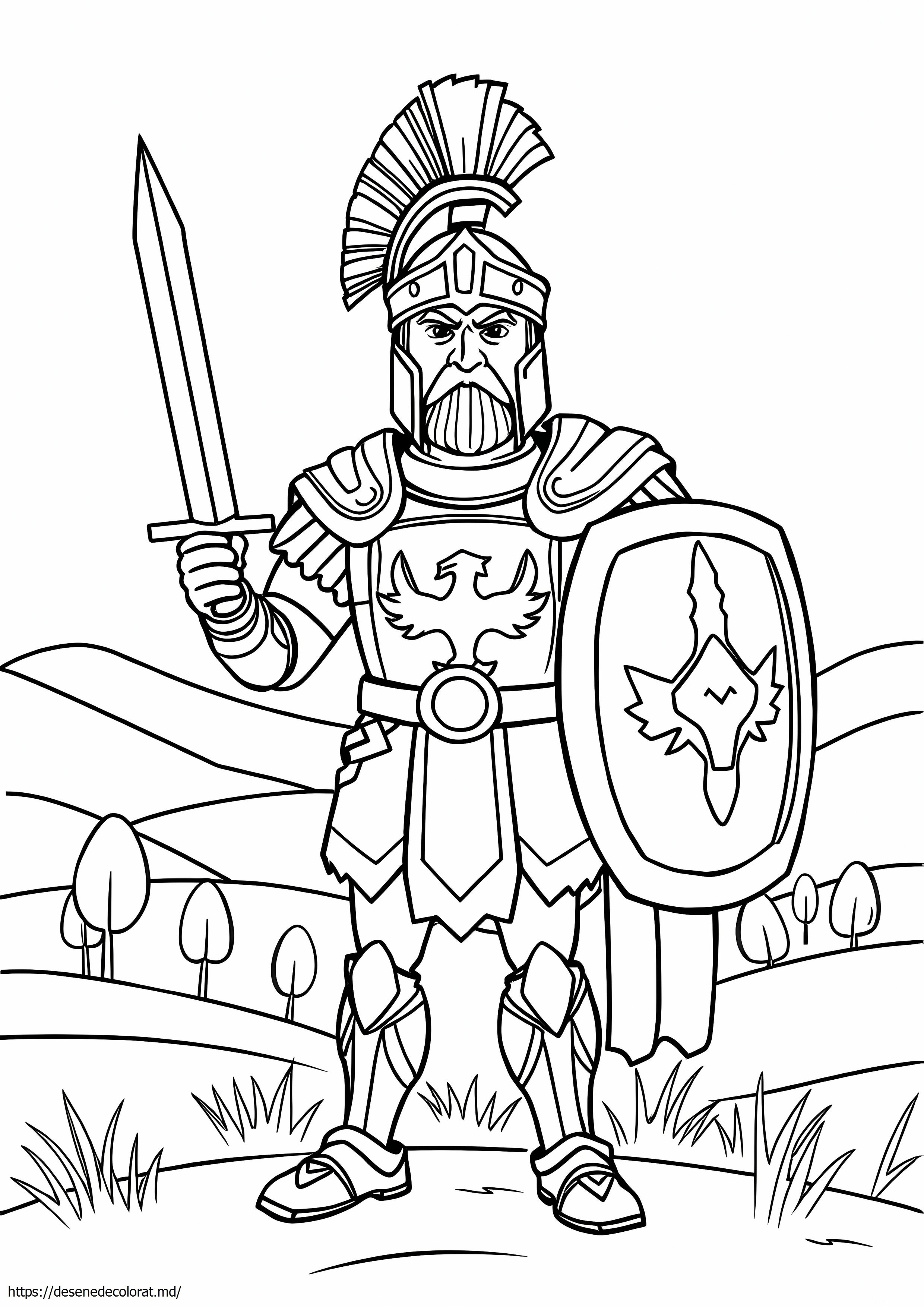 Centurion roman