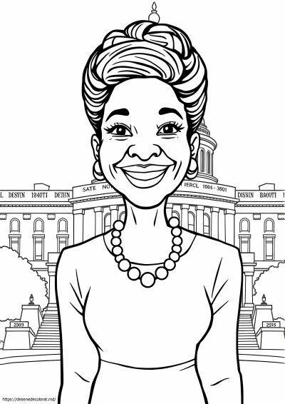 Shirley chisholm