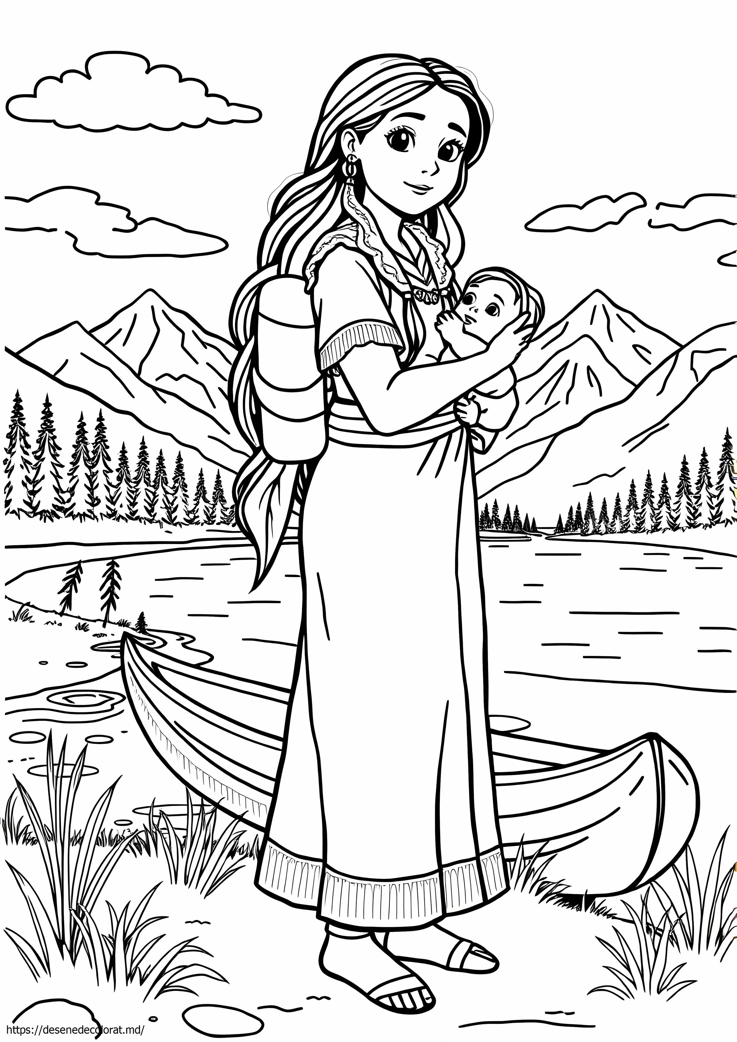 Sacagawea
