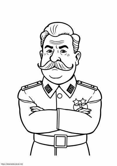 Stalin