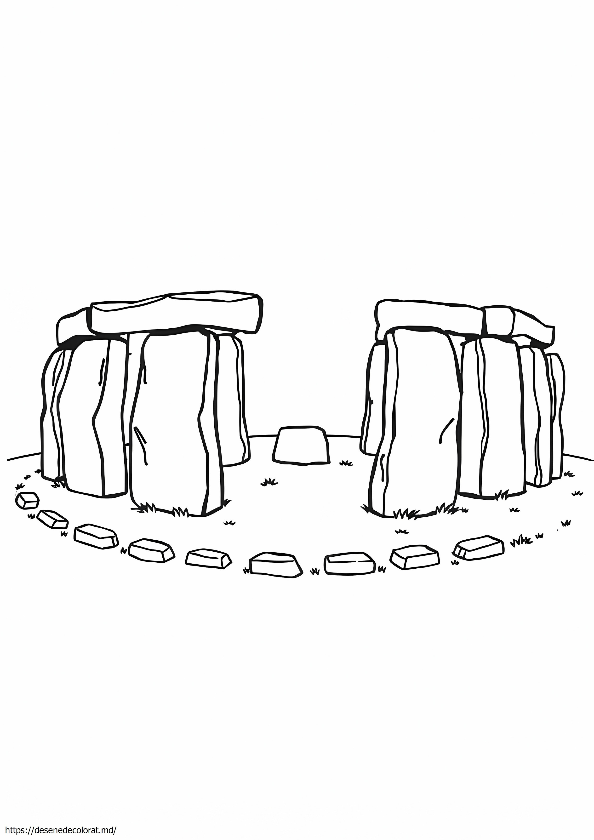 Stonehenge