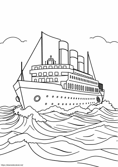 Titanic
