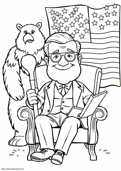 Theodore Roosevelt