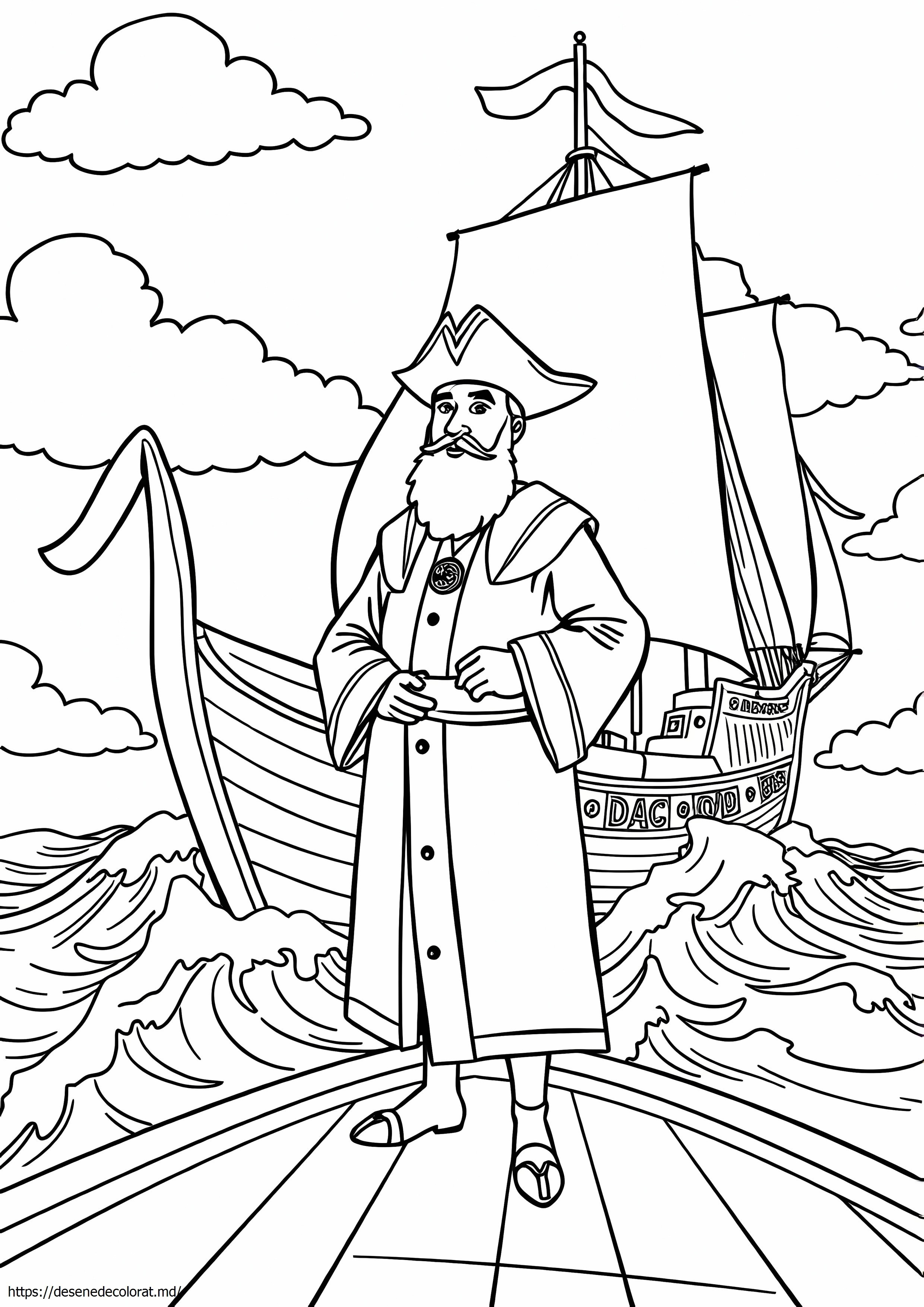 Vasco da gama