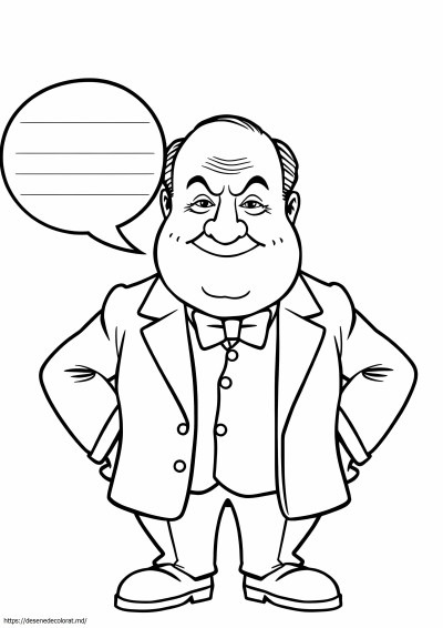 Winston churchill