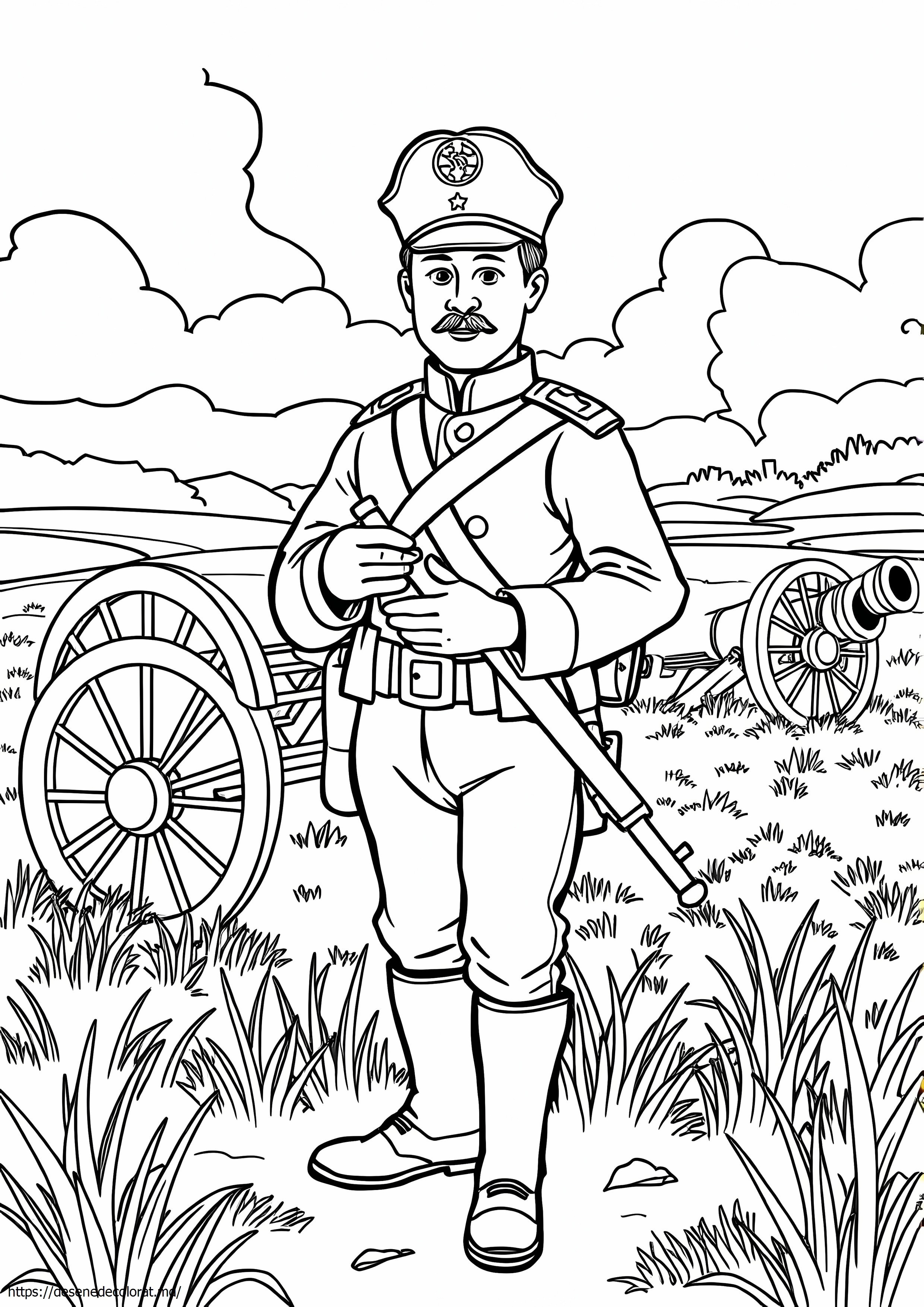 Război civil american