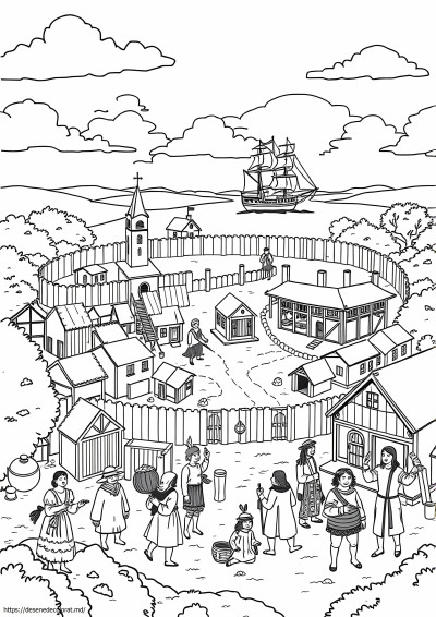 Jamestown