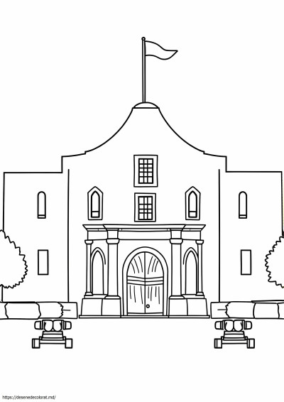 Alamo