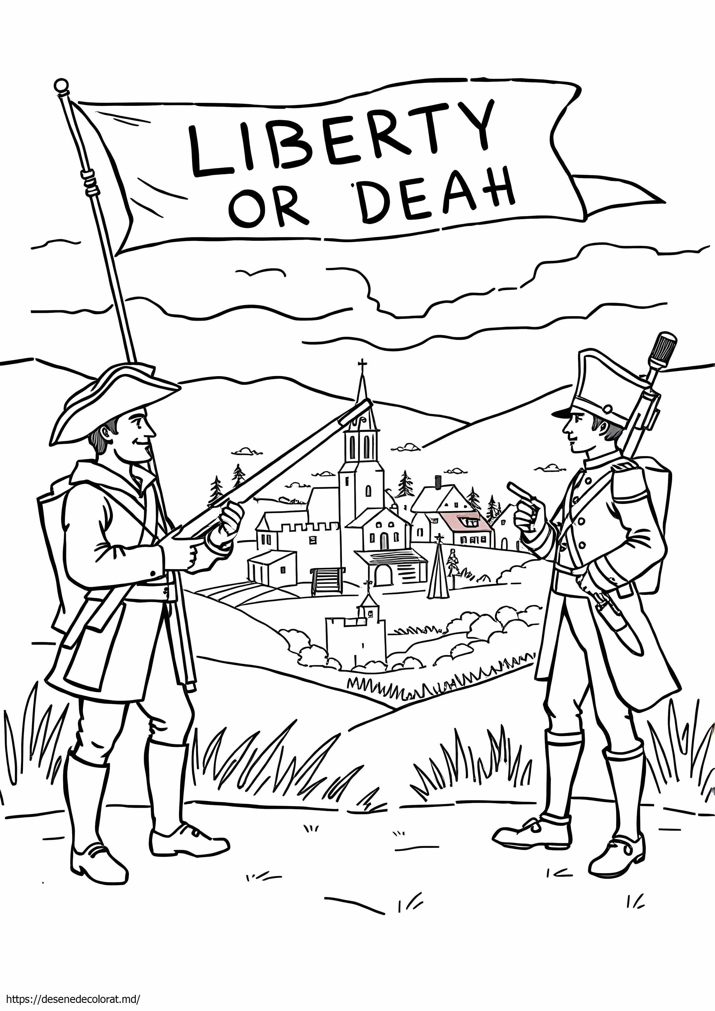 Război revoluționar