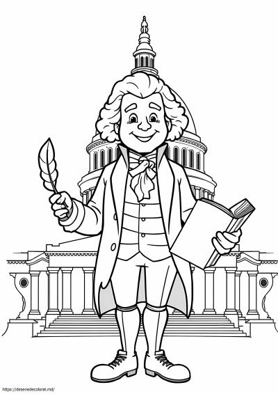 Thomas jefferson
