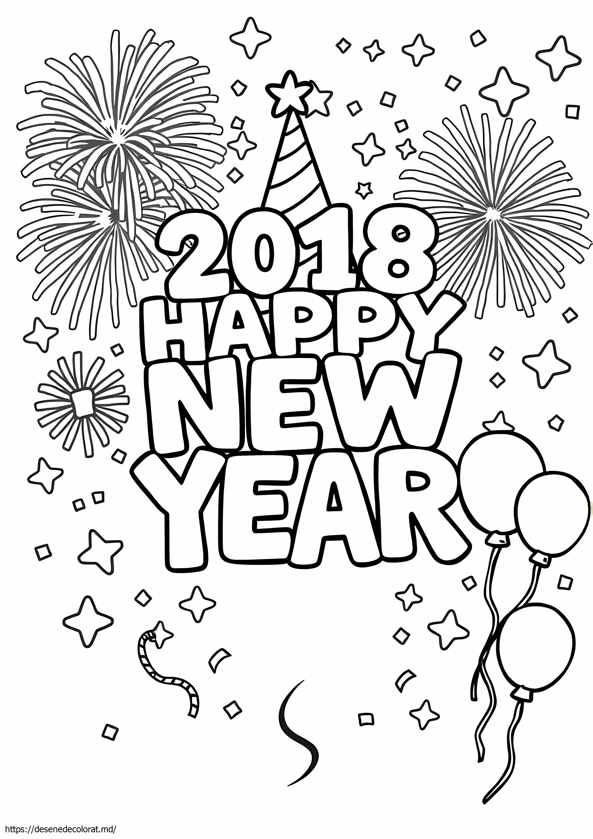 2018 la multi ani