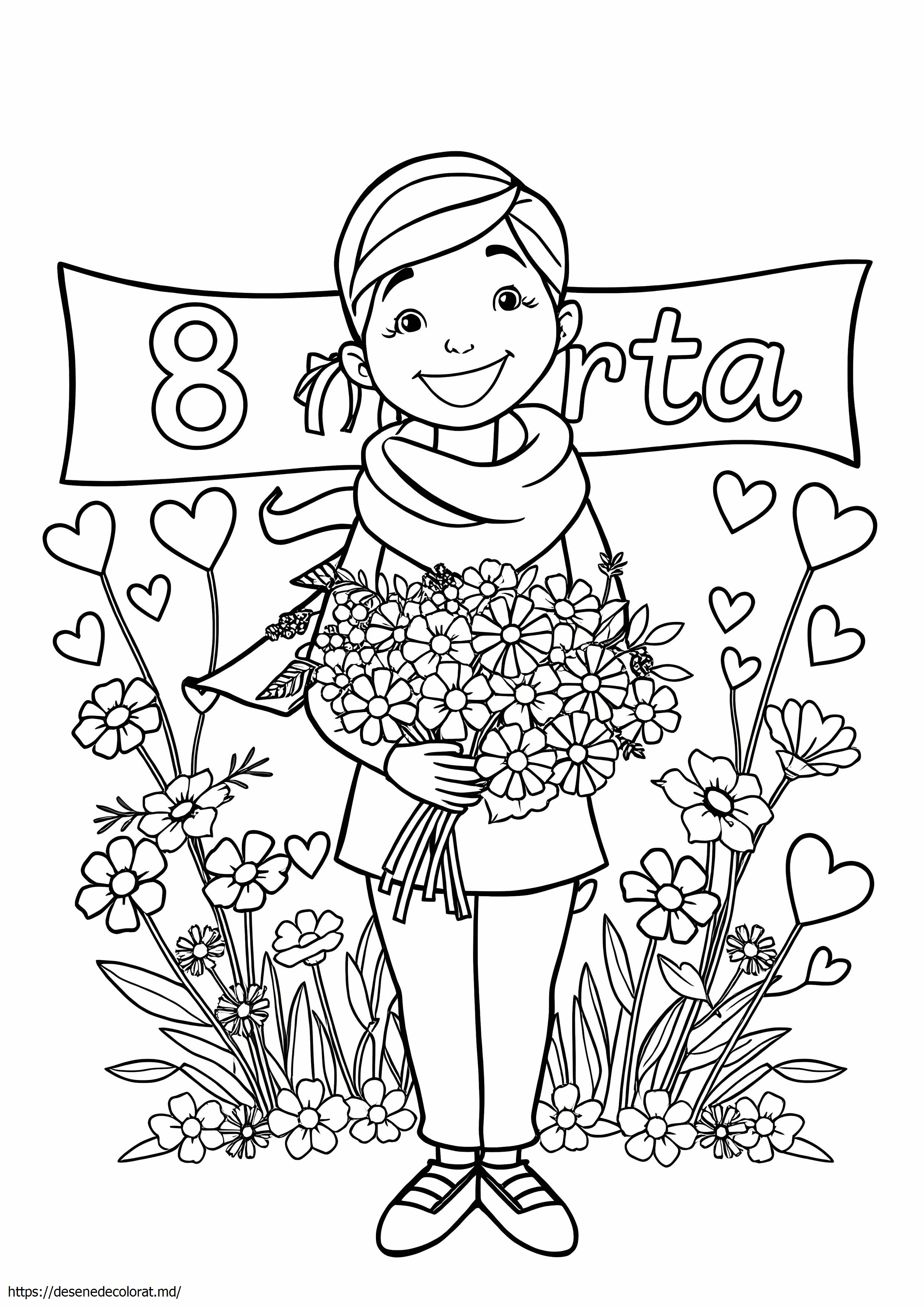 8 marta