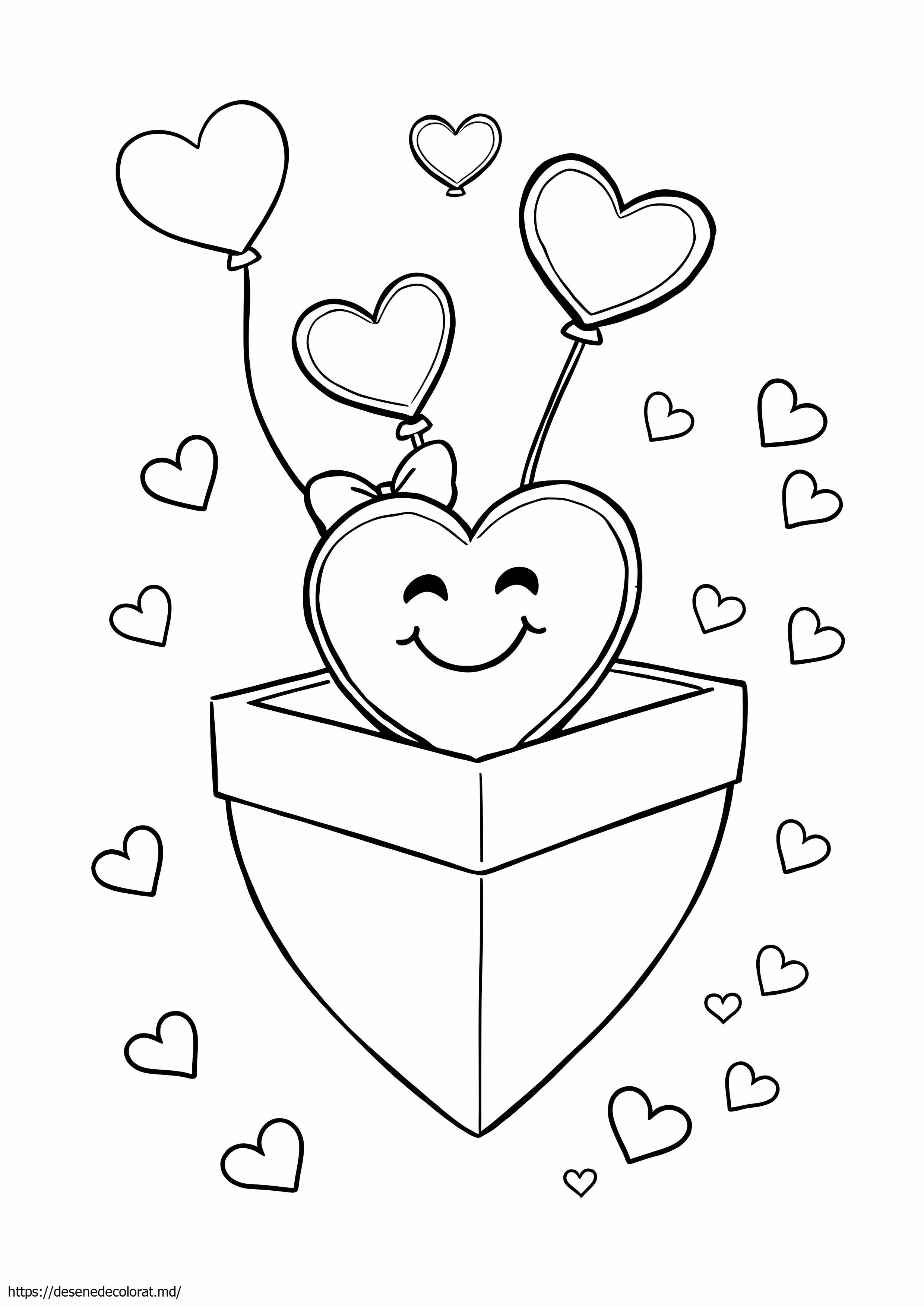 O valentine