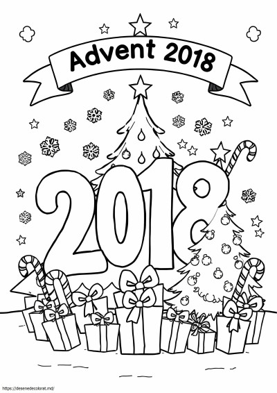 Advent 2018