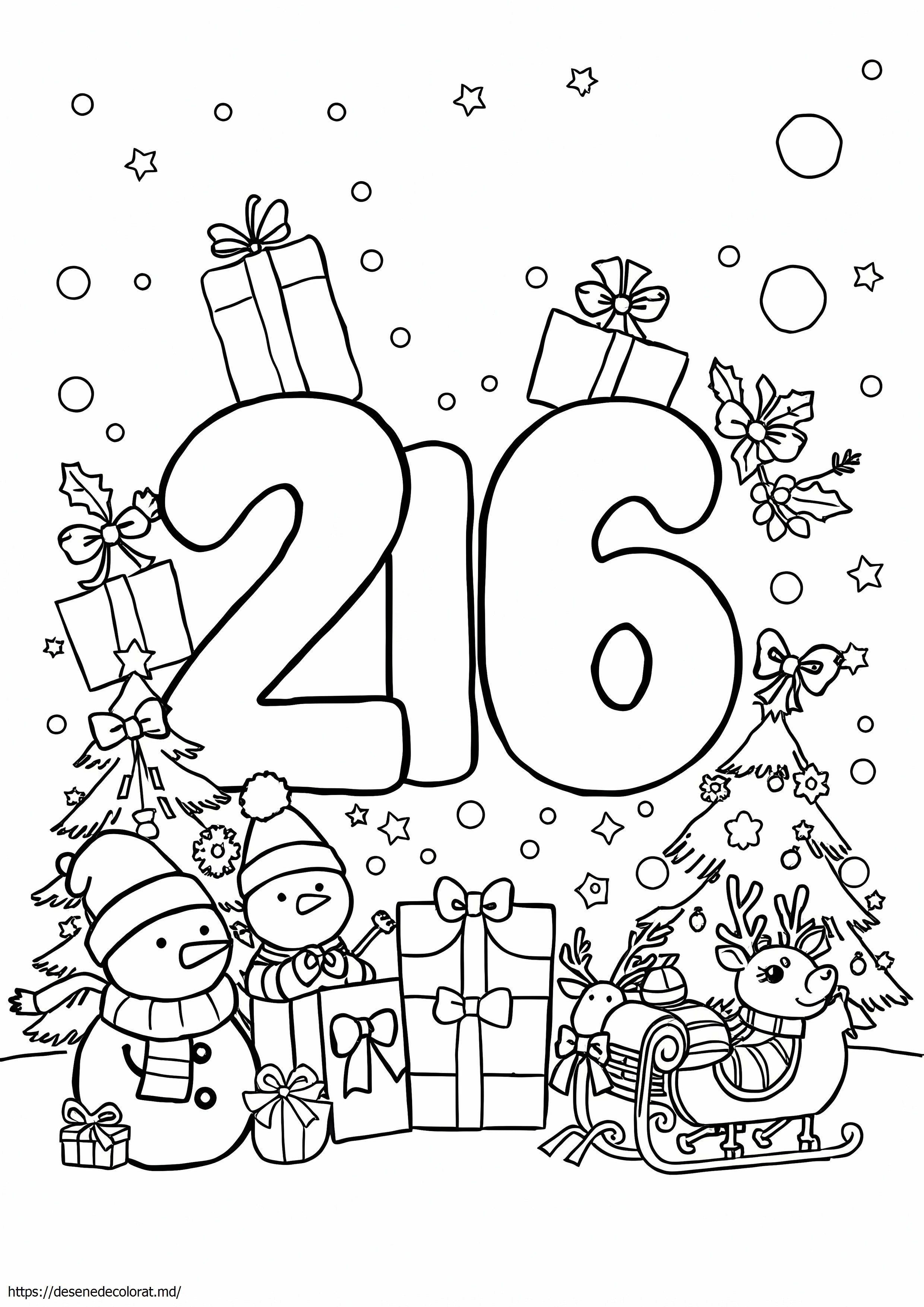 Advent 2016