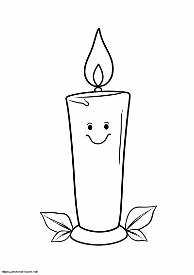 Lumânare de advent