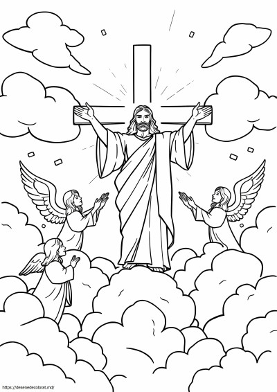 Ziua ascensiunii