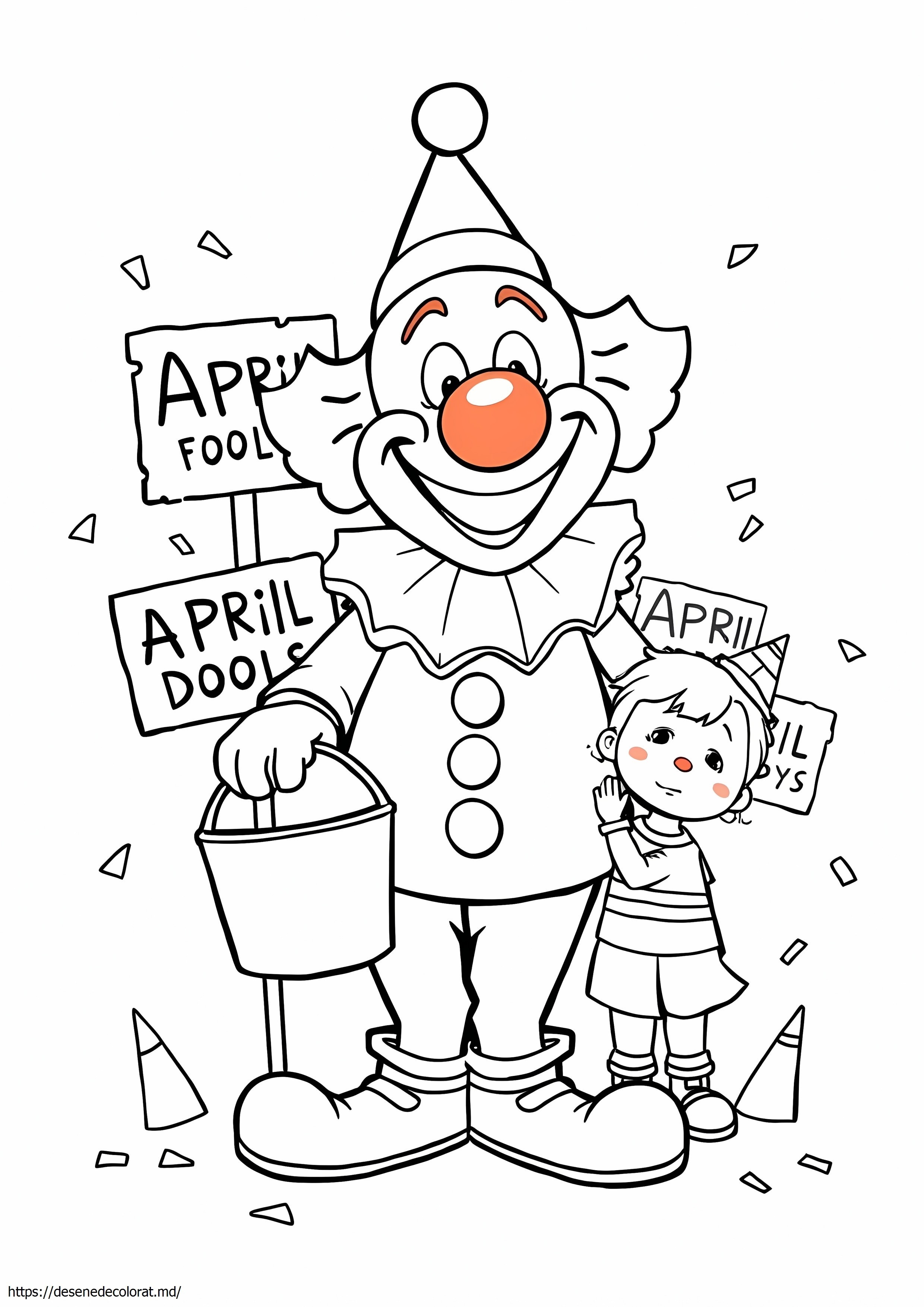 Ziua pacalilor de aprilie