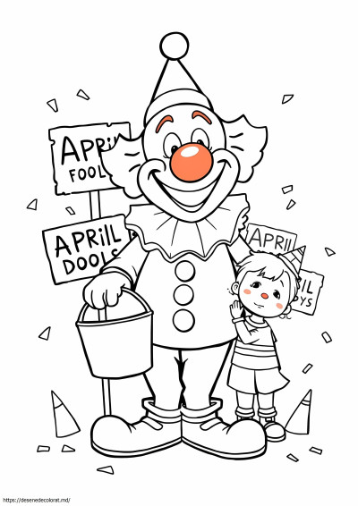 Ziua pacalilor de aprilie