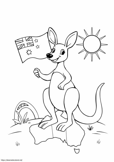 Ziua australiei