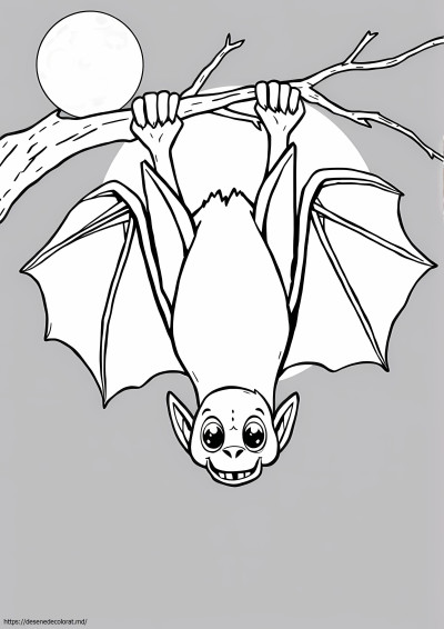 Liliacul vampir