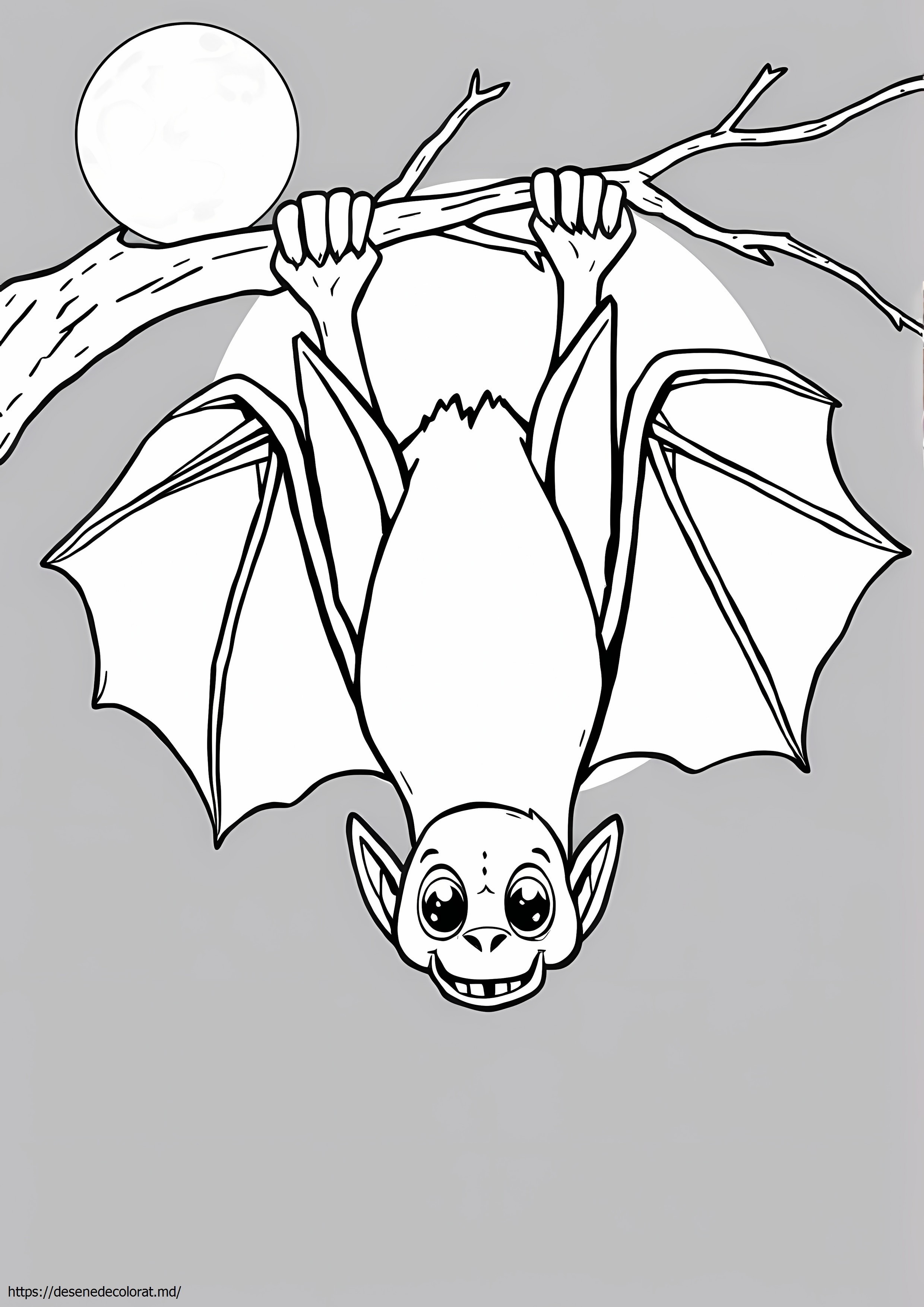Liliacul vampir