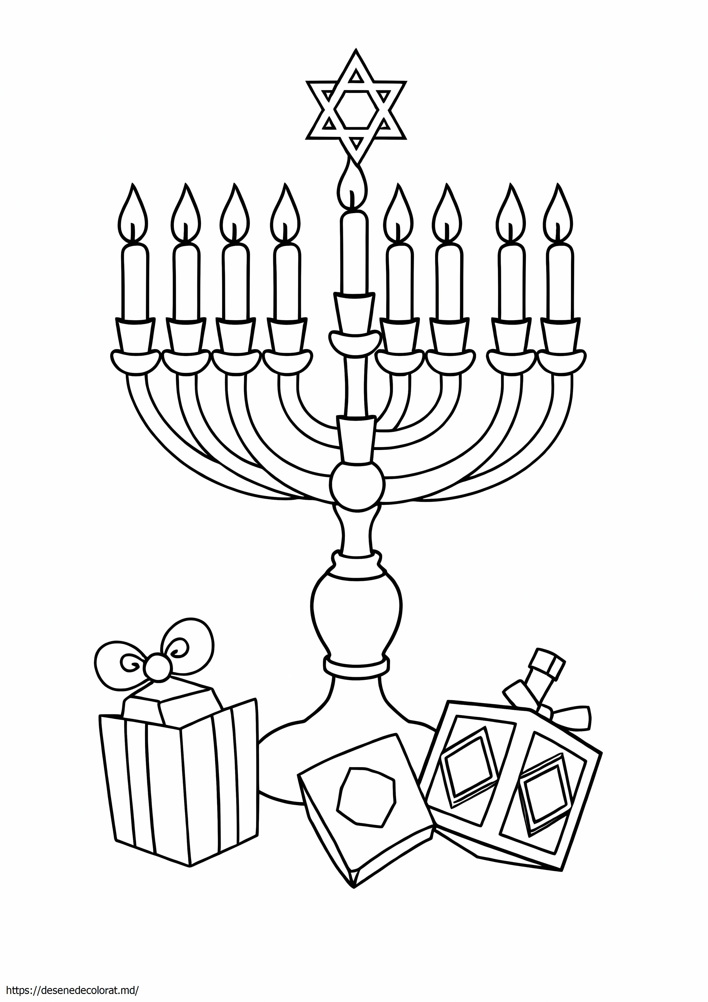 Chanuka