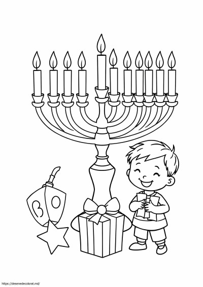 Hanukah
