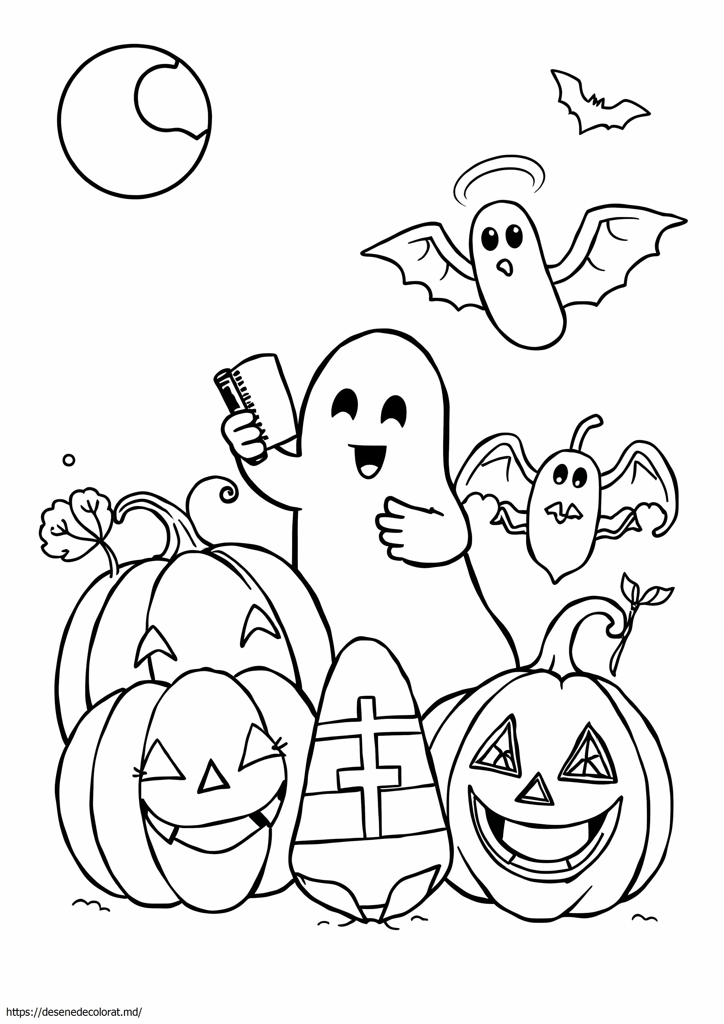 Halloween creștin