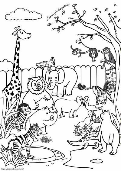 Zoologie