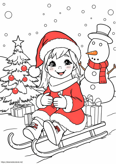 Vacanta de Craciun