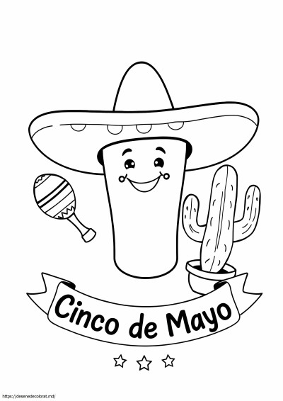 Cinci de mai