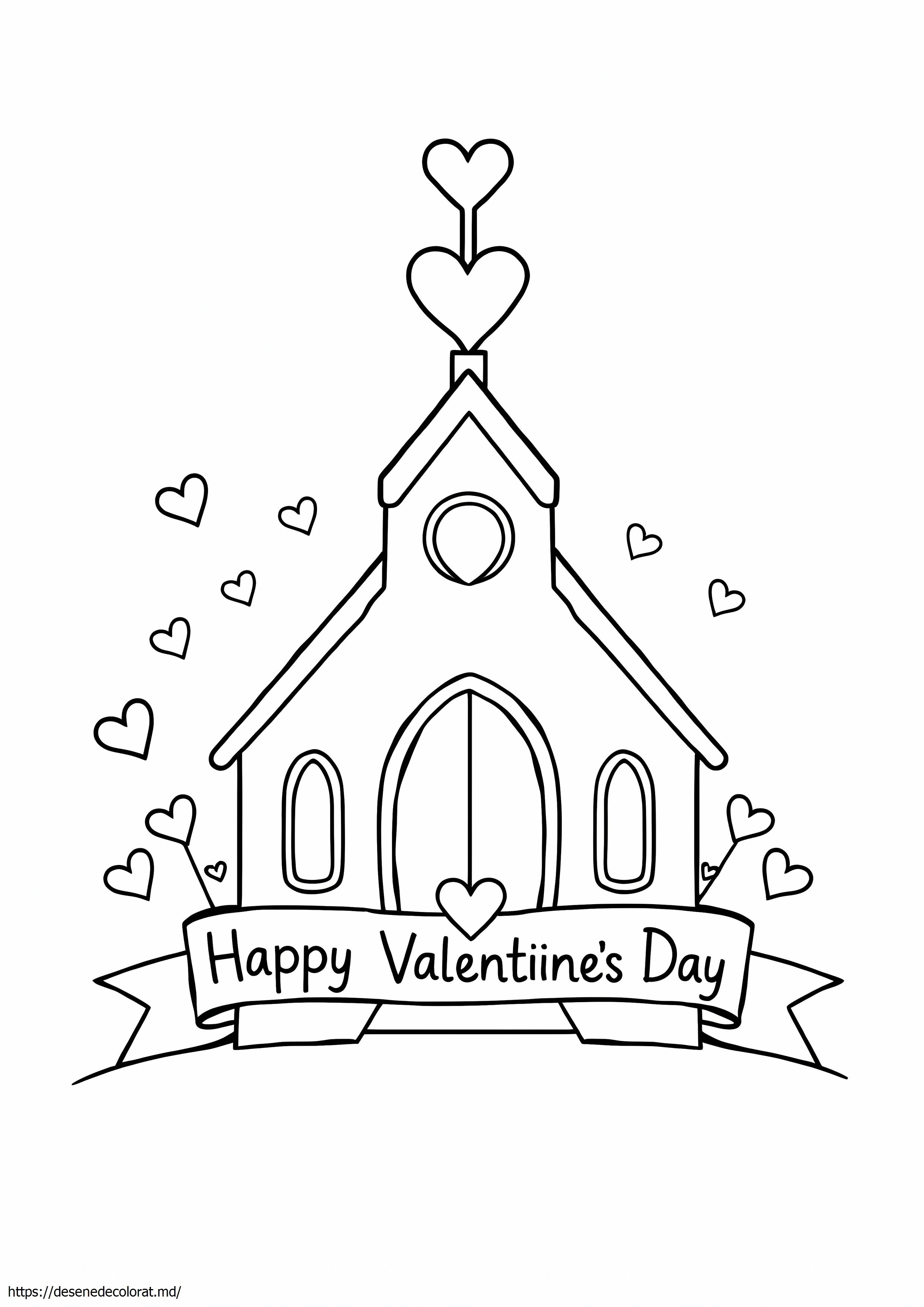 Biserica valentine