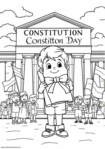 Ziua constitutiei