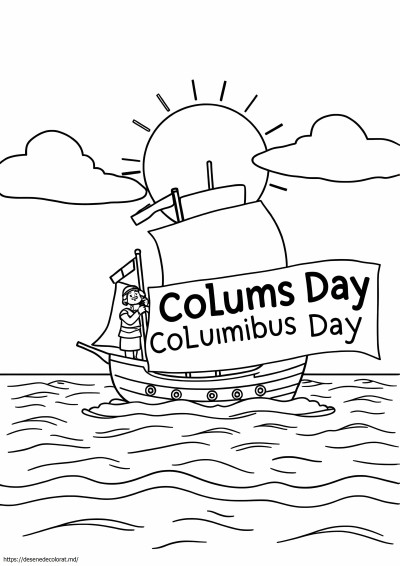 Ziua lui Columb