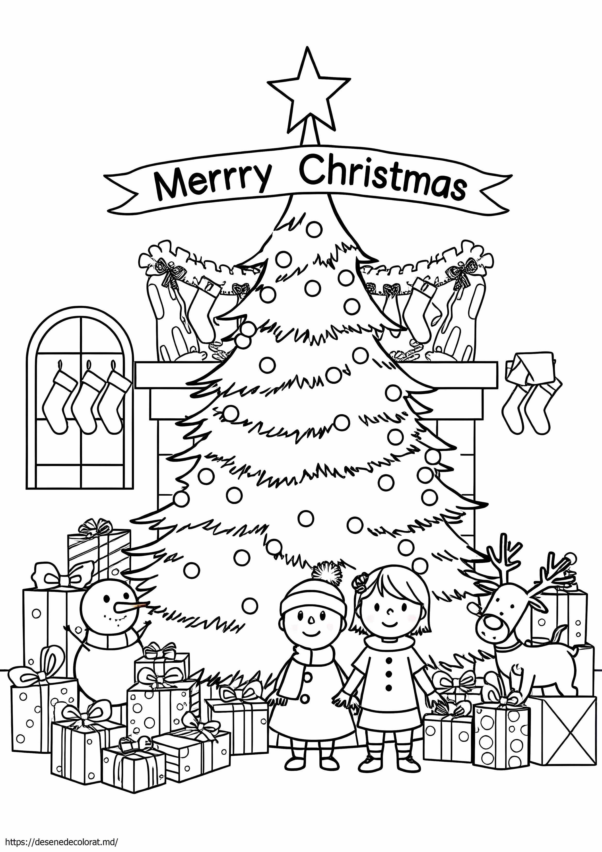 Crismas