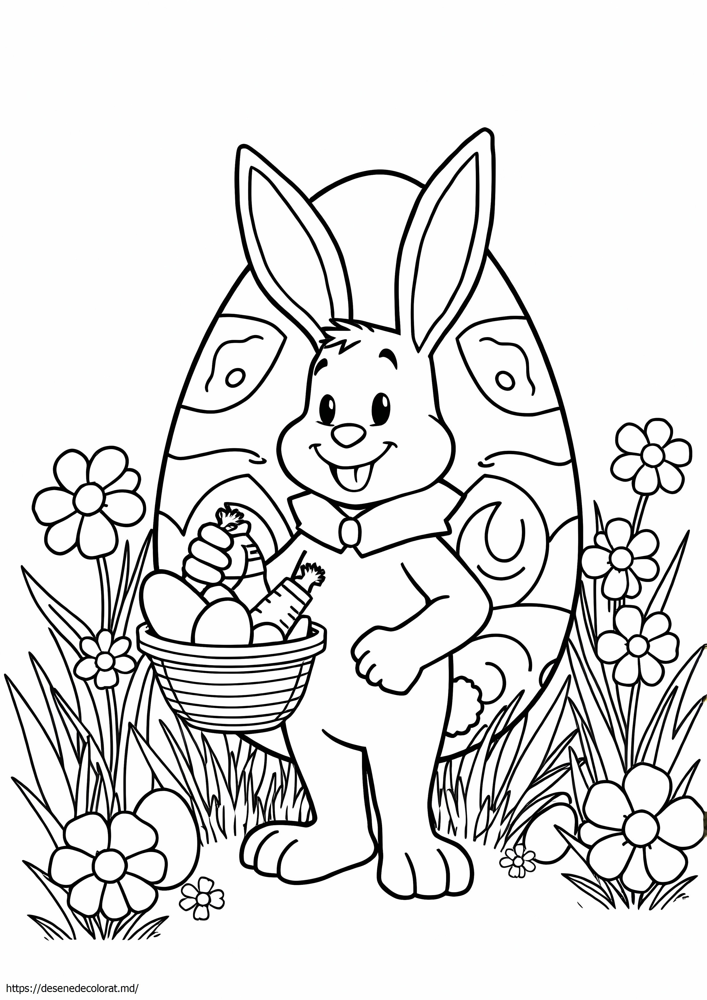Curiosul George Easter