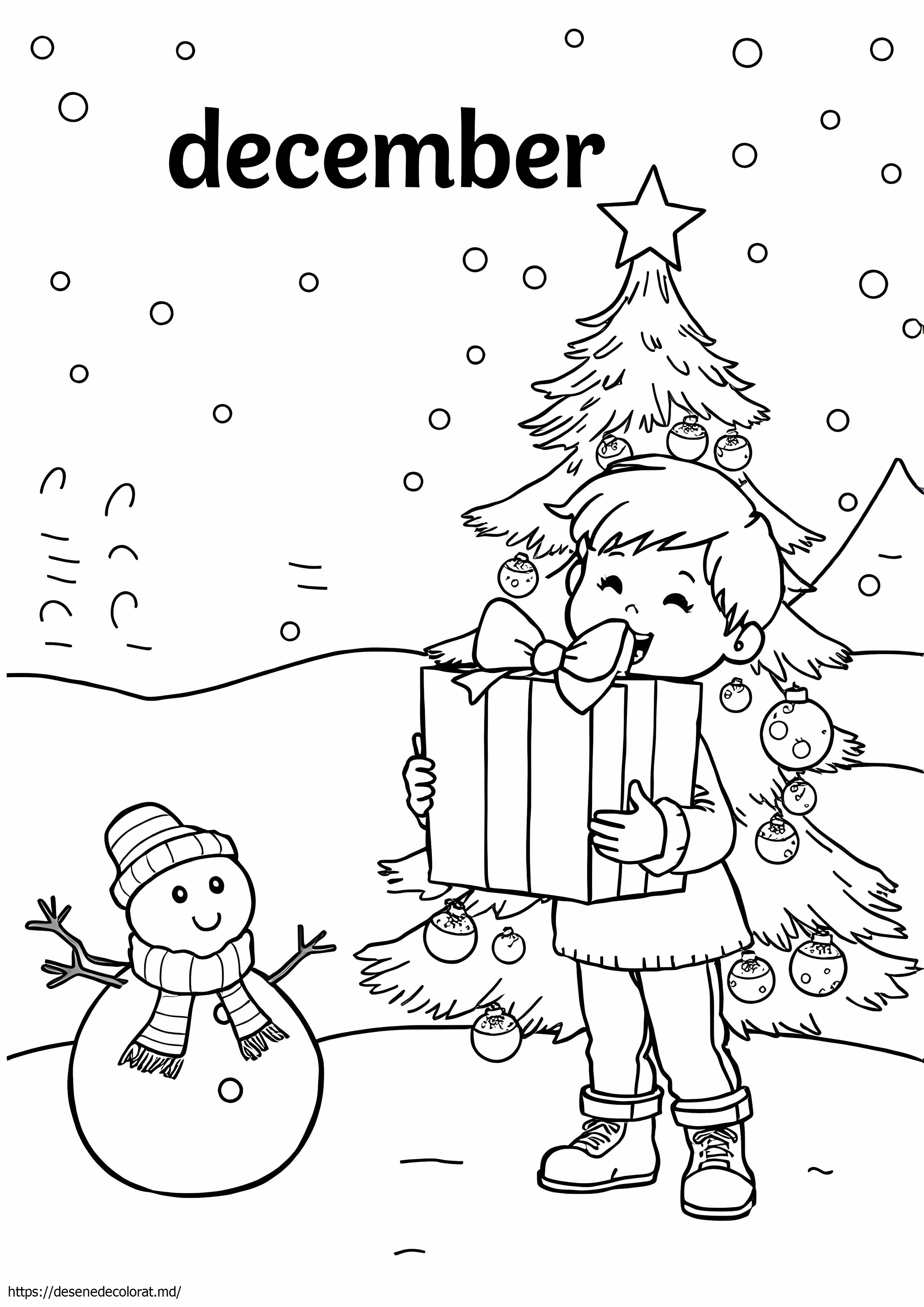 Decembrie pentru