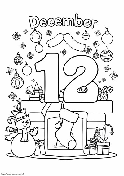 Decembrie