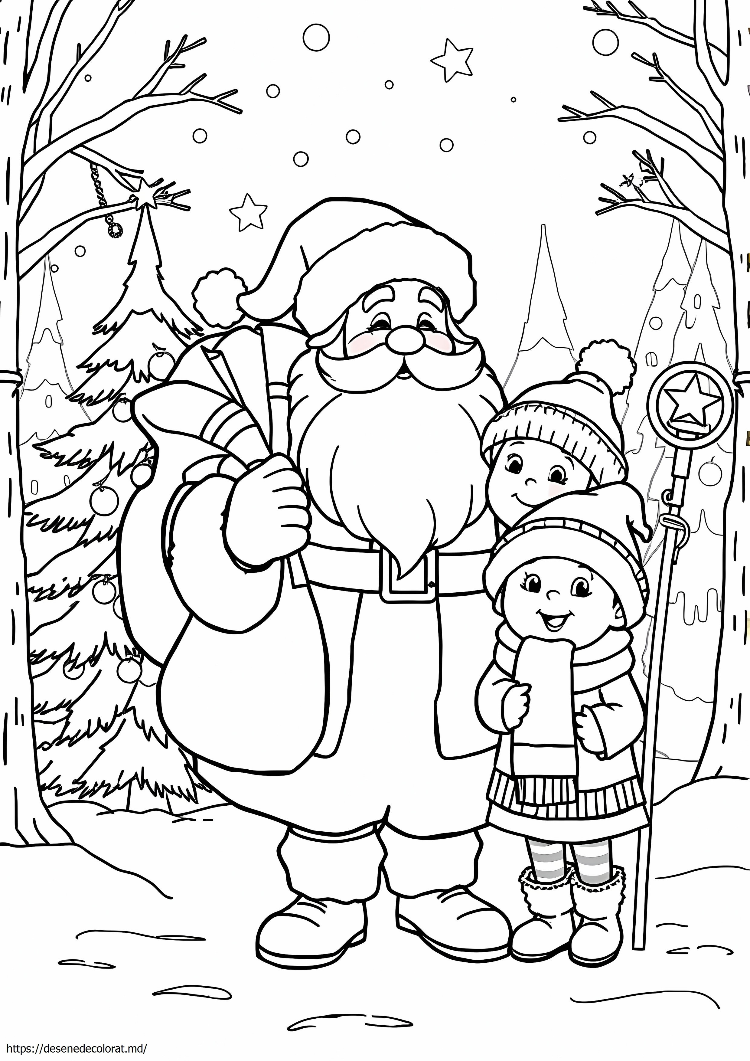 Ded moroz