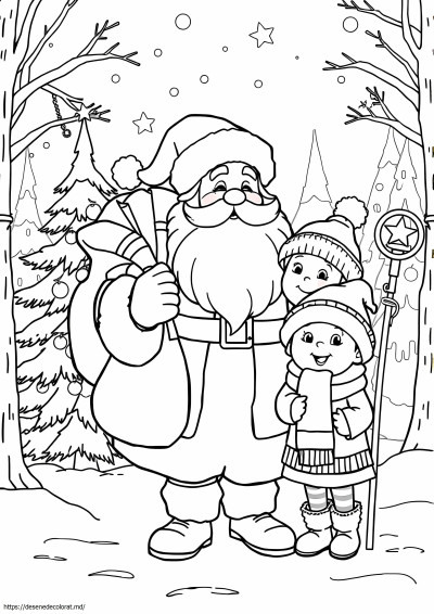 Ded moroz