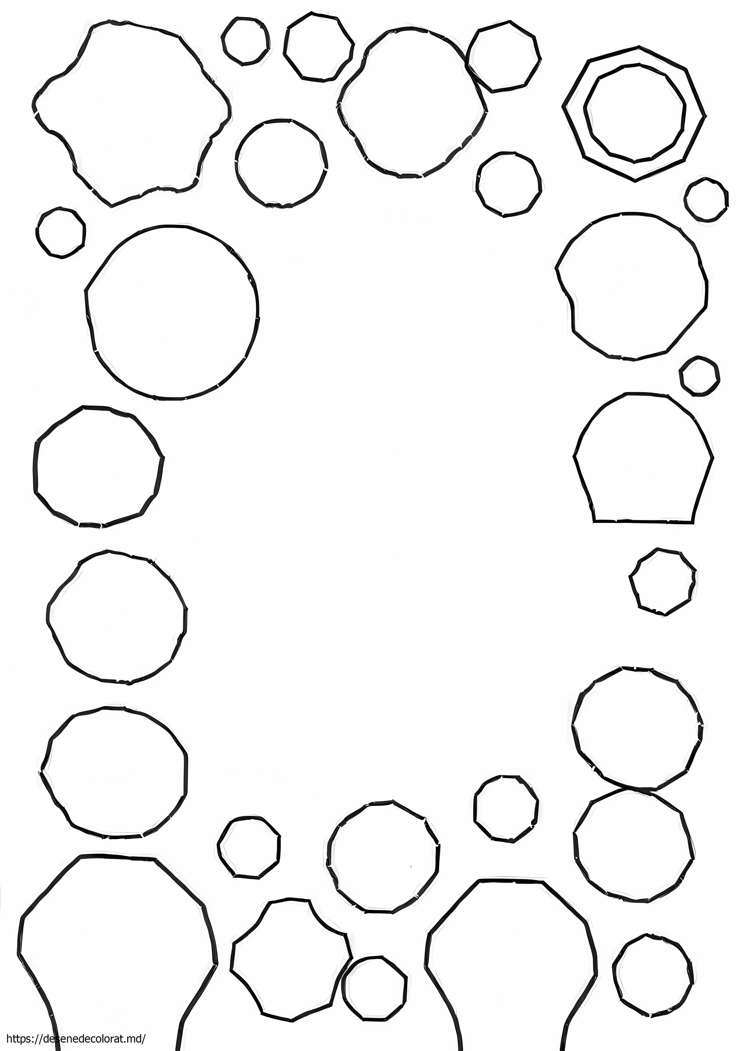 Forme abstracte