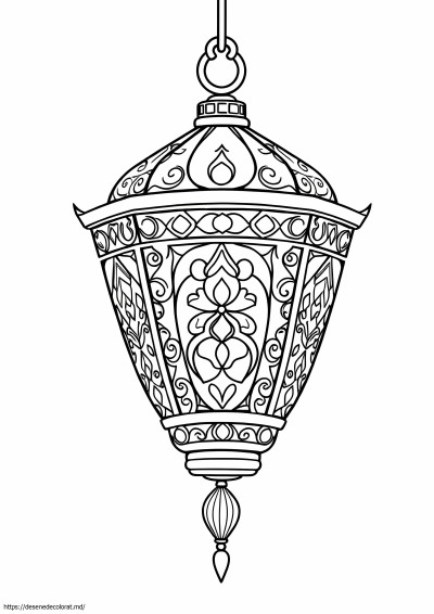 Lanternă de diwali