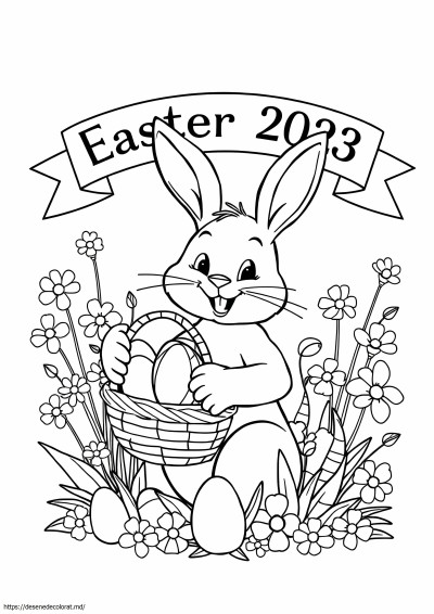 Paștele 2023
